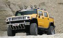 Photo: Car: Hummer H2