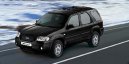 Photo: Car: Hyundai Santa Fe 2.7 V6 GLS 4WD