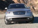 Photos: Car: Infiniti FX 45 V6 (pictures, images)