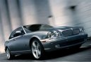 Photo: Car: Jaguar XJR