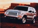 Photo: Car: Jeep Cherokee Limited 3.7