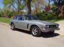 Photo: Car: Jensen Interceptor Coupe