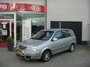 Photo: Car: Kia Carens 1.8 EX