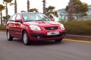 Photo: Car: Kia Rio 1.4 Man