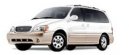 Photo: Car: Kia Sedona EX