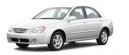 Photo: Car: Kia Spectra 1.6 LS