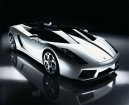 Photo: Car: Lamborghini Concept S