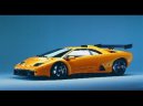Photo: Car: Lamborghini Diablo GT
