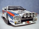 Photo: Car: Lancia 037 Rallye