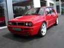 Photo: Car: Lancia Delta 1600 GT