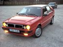 Photo: Car: Lancia Delta HF Turbo