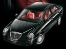 Photo: Car: Lancia Thesis