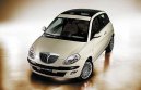 Photo: Car: Lancia Ypsilon Momo