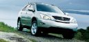 Photo: Car: Lexus RX 400h