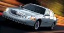 Photo: Car: Lincoln Town Car Signature