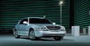 Photo: Car: Lincoln Town Car Signature Limited