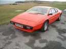 Photo: Car: Lotus Esprit S1