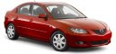 Photo: Car: Mazda 3 1.6 Comfort