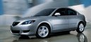 Photo: Car: Mazda 3 i