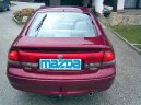 Photo: Car: Mazda 626 2.0i 4WD