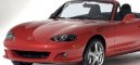Photo: Car: Mazda Mazdaspeed MX-5 Miata