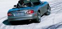 Photo: Car: Mazda Mazdaspeed MX-5 Miata