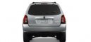 Photo: Car: Mazda Tribute 2.3i Automatic