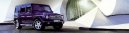 Photo: Car: Mercedes-Benz G 270 CDI Station Wagon