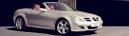 Photo: Car: Mercedes-Benz SLK 200 Kompressor