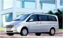 Photo: Car: Mercedes-Benz Viano 2.0 CDI Trend Compact