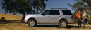 Photo: Car: Mercury Mountaineer AWD Luxury 4.6