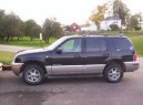 Photo: Car: Mercury Mountaineer AWD Premier 4.6