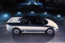 Photo: Car: MG EX-E