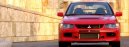 Photo: Car: Mitsubishi Lancer Evolution MR Edition