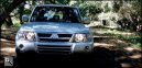 Photo: Car: Mitsubishi Montero Limited