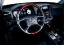 Photo: Car: Mitsubishi Montero Limited