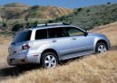 Photo: Car: Mitsubishi Outlander XLS AWD