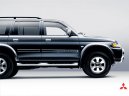 Photo: Car: Mitsubishi Pajero Sport 2.5 TD GLS