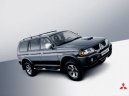 Photo: Car: Mitsubishi Pajero Sport 2.5 TD GLS