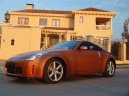 Photos: Car: Nissan 350 Z (pictures, images)