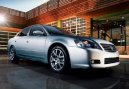 Photo: Car: Nissan Altima 3.5 SE