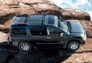 Photo: Car: Nissan Armada 4x4 SE