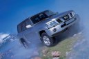 Photo: Car: Nissan Patrol 3.0 GRX