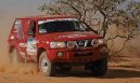 Photo: Car: Nissan Patrol GR 3.0 Di Profi