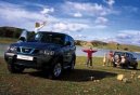 Photo: Car: Nissan Terrano 2.7 TD Comfort