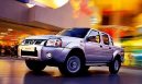 Photo: Car: Nissan Titan King Cab XE 4x4