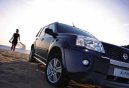 Photo: Car: Nissan X-Trail 2.5i Limited 4x4 Automatic