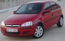 Photo: Car: Opel Corsa 1.2 Twinport