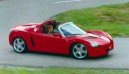 Photo: Car: Opel Speedster 2.0 Turbo