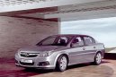 Photo: Car: Opel Vectra 2.0 DTI
